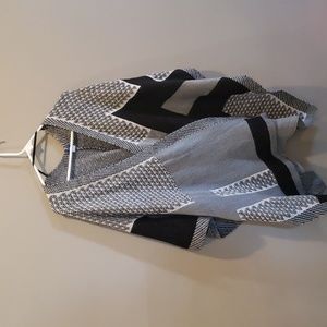 Apt. 9 Women's Shawl/Wrap OS